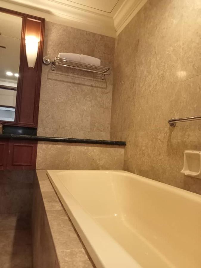 Berjaya Times Square Service Apartment, Kuala Lumpur Ngoại thất bức ảnh