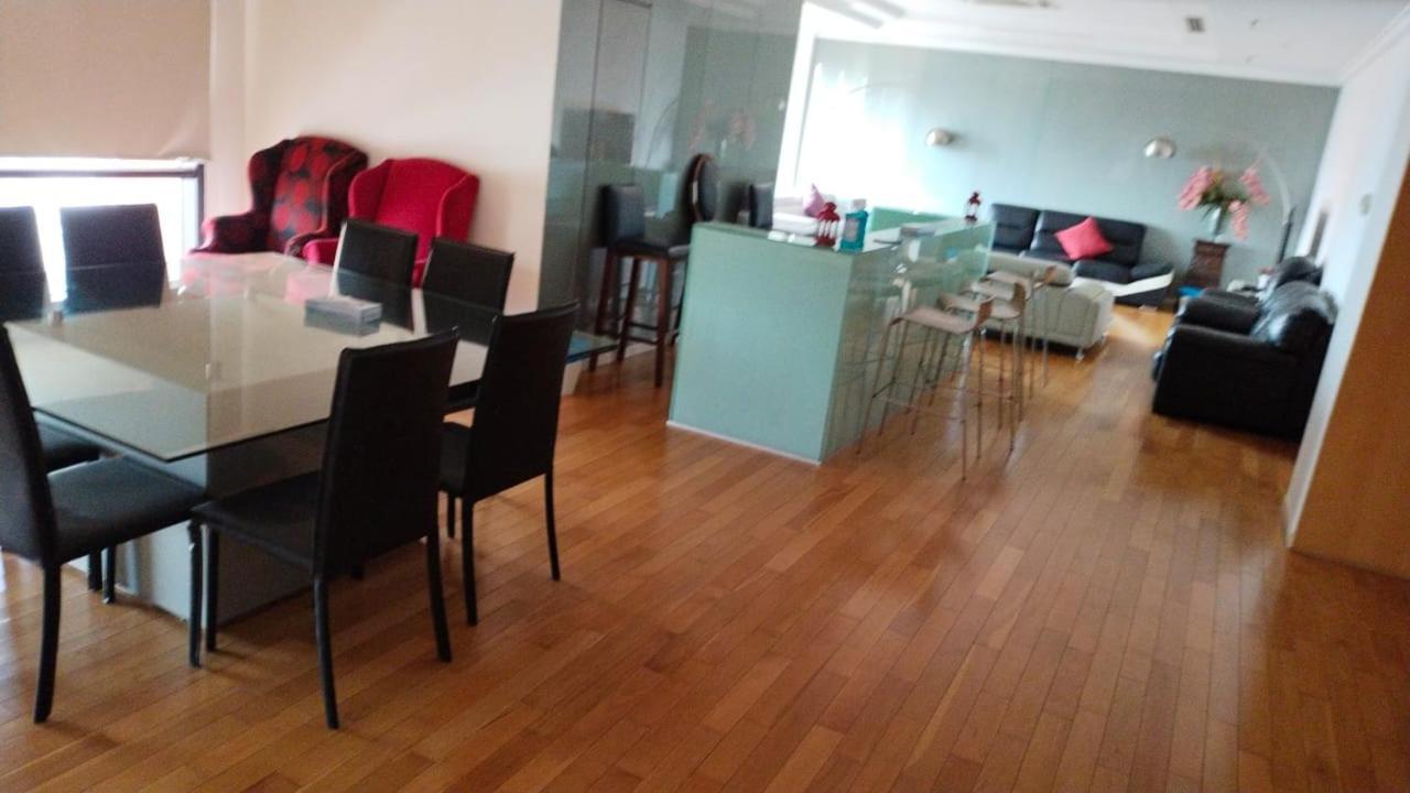 Berjaya Times Square Service Apartment, Kuala Lumpur Ngoại thất bức ảnh