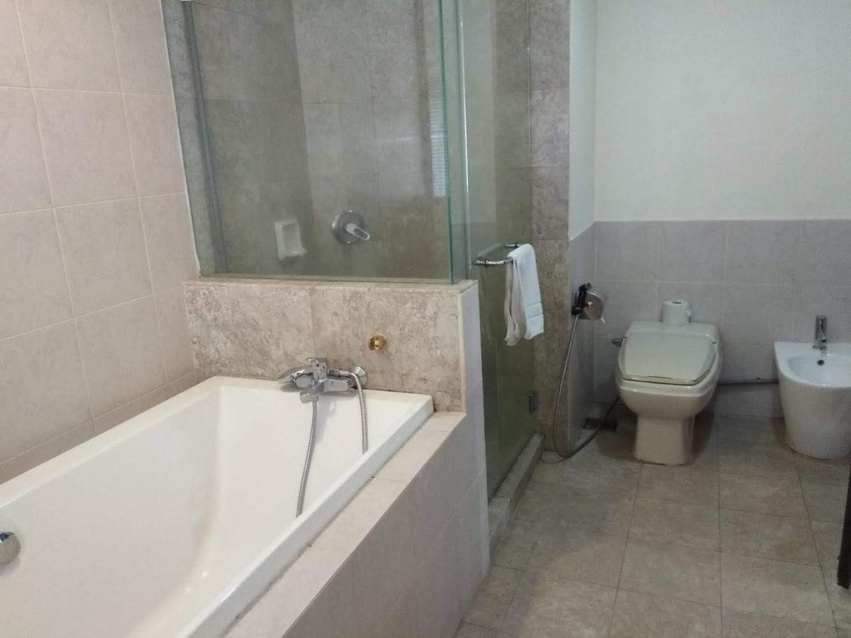Berjaya Times Square Service Apartment, Kuala Lumpur Ngoại thất bức ảnh