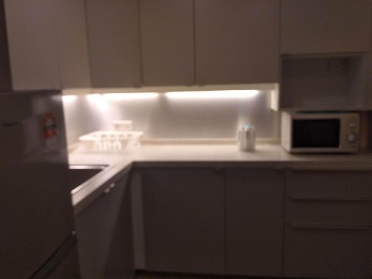 Berjaya Times Square Service Apartment, Kuala Lumpur Ngoại thất bức ảnh