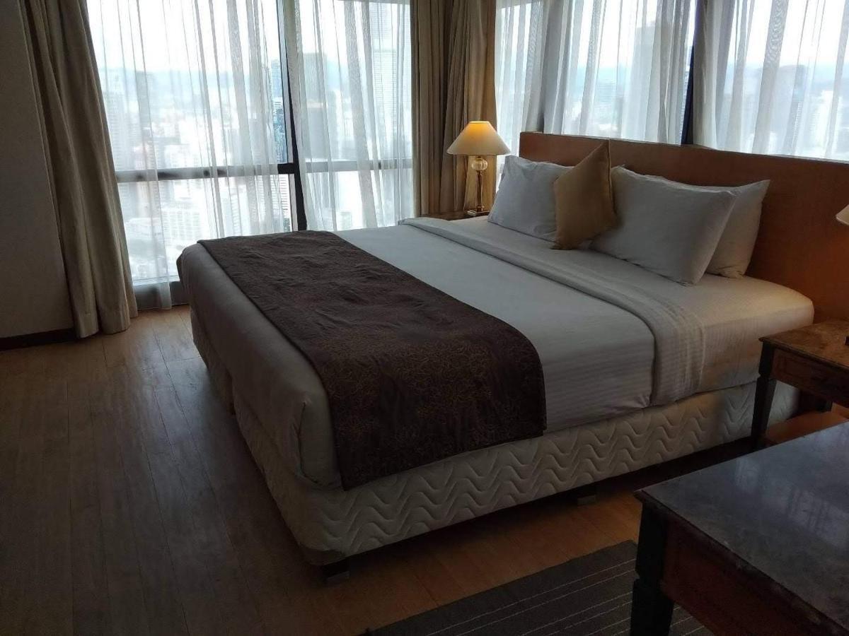 Berjaya Times Square Service Apartment, Kuala Lumpur Ngoại thất bức ảnh