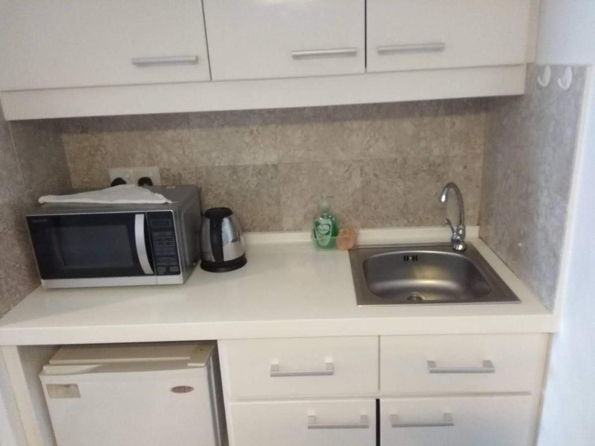 Berjaya Times Square Service Apartment, Kuala Lumpur Ngoại thất bức ảnh
