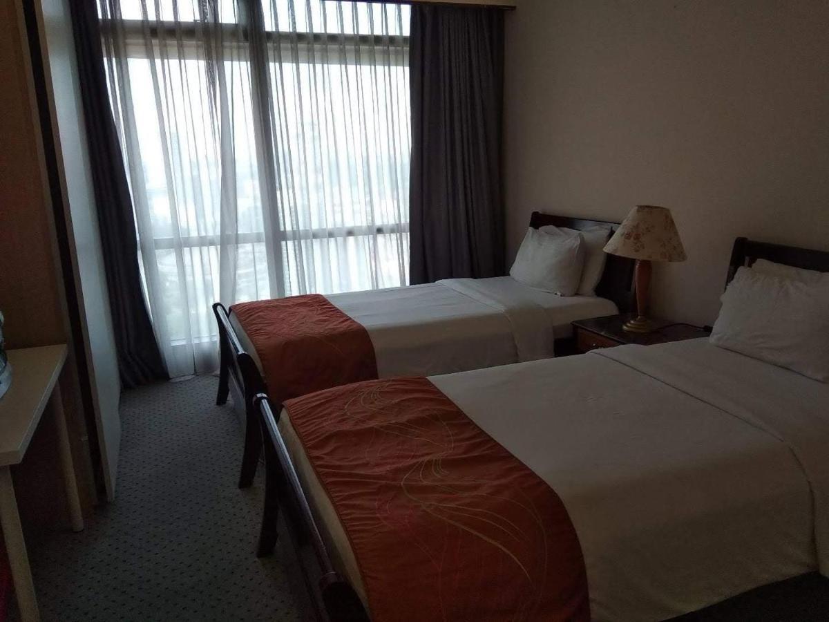 Berjaya Times Square Service Apartment, Kuala Lumpur Ngoại thất bức ảnh