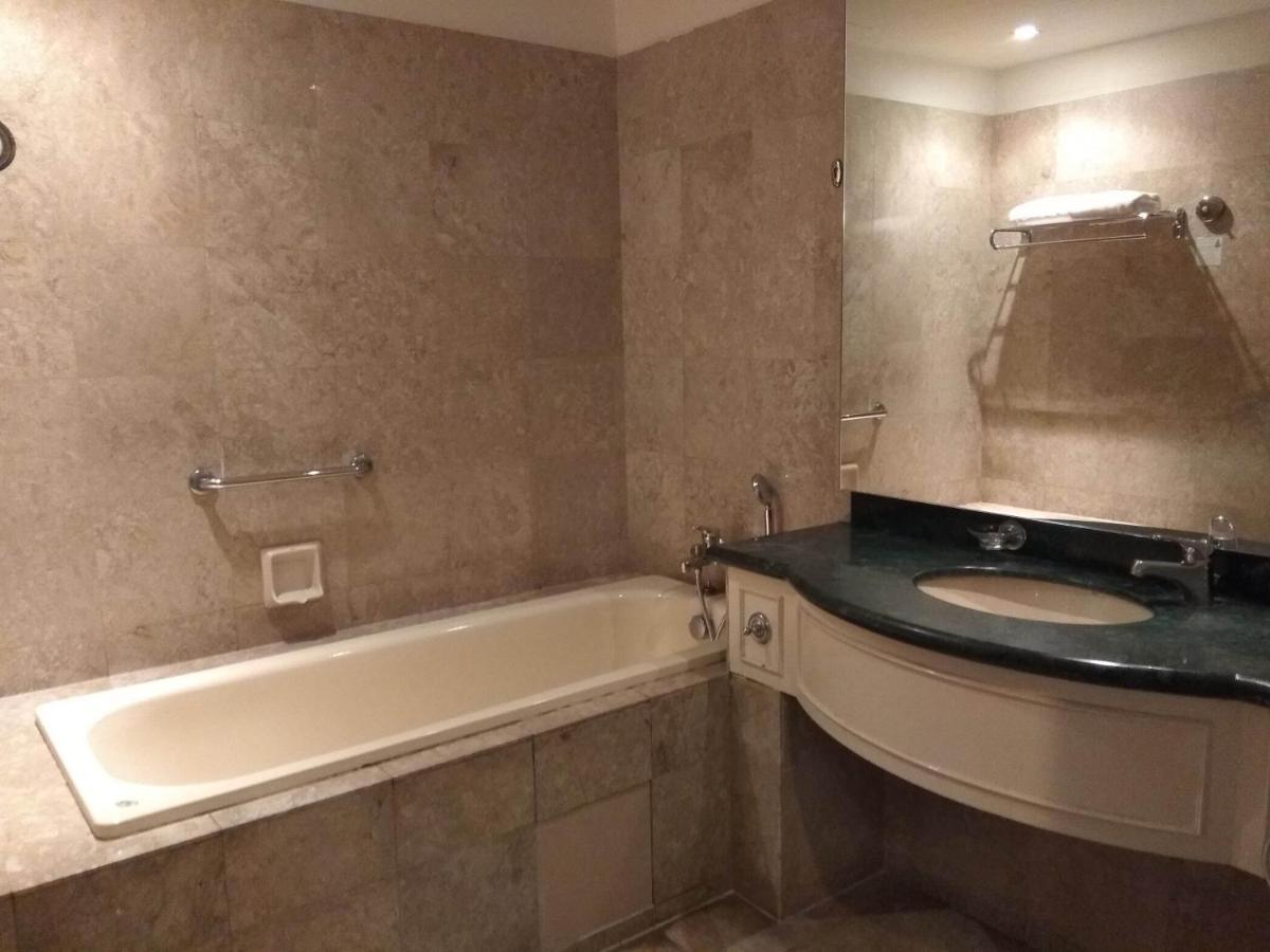 Berjaya Times Square Service Apartment, Kuala Lumpur Ngoại thất bức ảnh